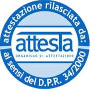 attesta