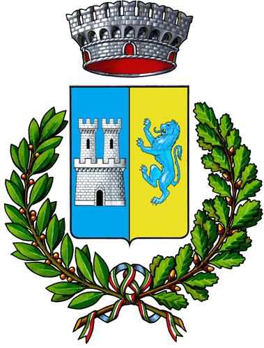 Castiglione Messer Marino Stemma