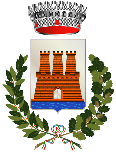 Ortona Stemma