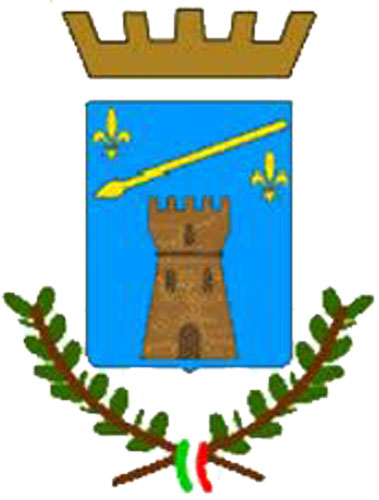 Castel Frentano Stemma